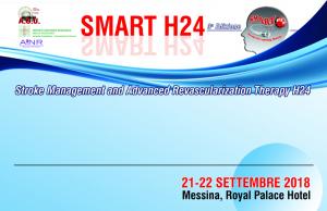 SMART H24. Stroke Management and Advanced Revascularization Therapy H24