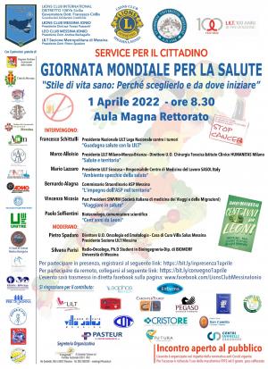 STILE DI VITA SANO: PERCHE' SCEGLIERLO E DA DOVE INIZIARE