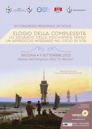 XV CONGRESSO REGIONALE SIP SICILIA 