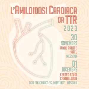 L' AMILOIDOSI CARDIACA DA TTR