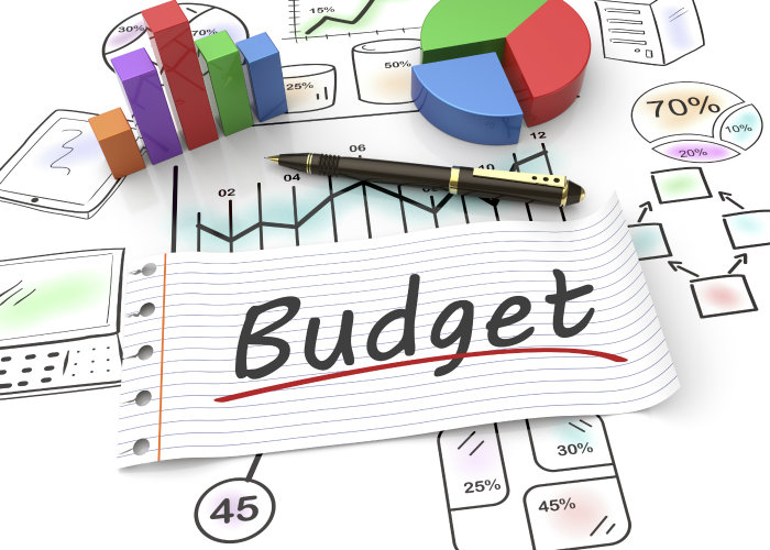 Pianificazione Budget 