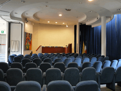 Alberghi e Sedi Congressuali