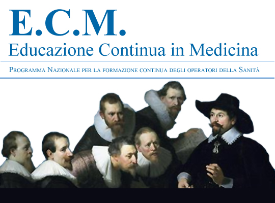 Pratica ECM